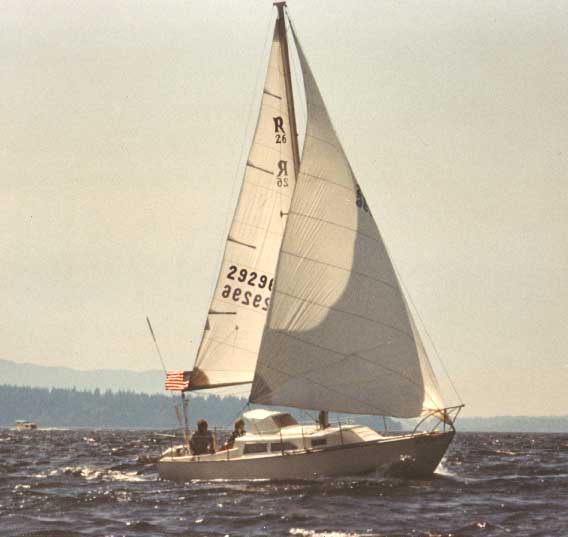 Audi - Ranger 26