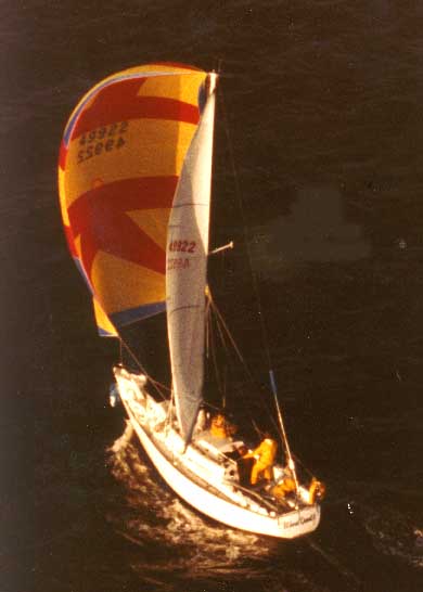 Windquest - Ranger 29